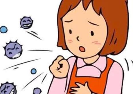止咳妙招