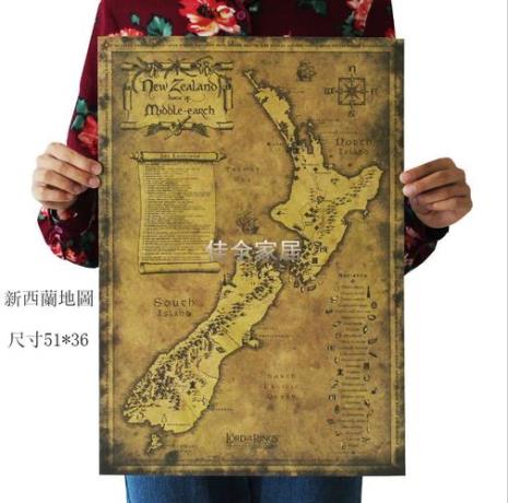 奈露介绍