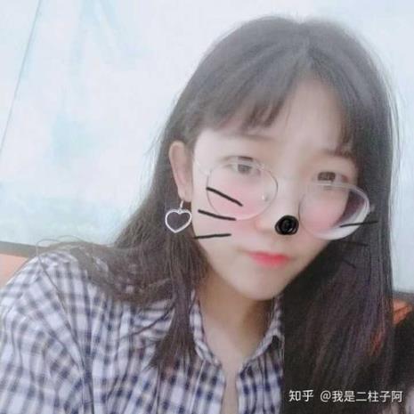 自拍跟别人眼中的你是相反的吗