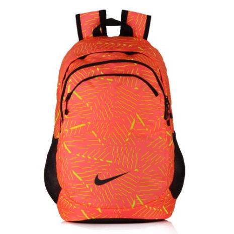 nike这种背包能洗吗