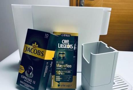 胶囊咖啡和冻干咖啡口味哪个好