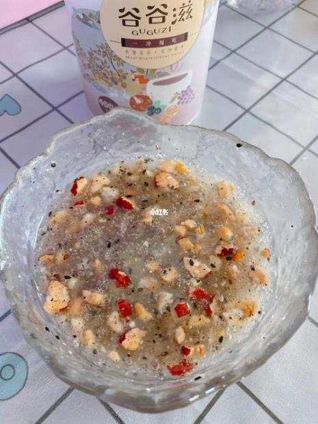 藕粉可以当饭吃吗