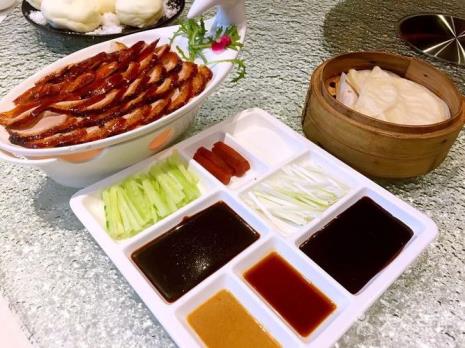 长春市饭店排名前十的中餐