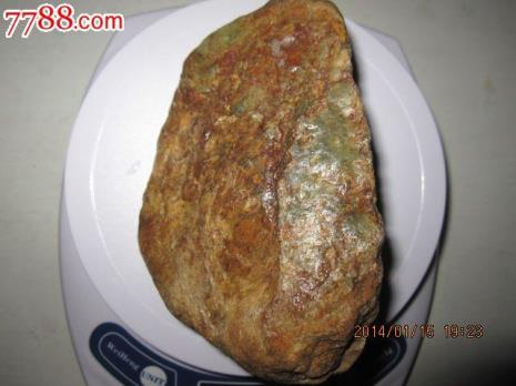斯木河磨玉值钱吗