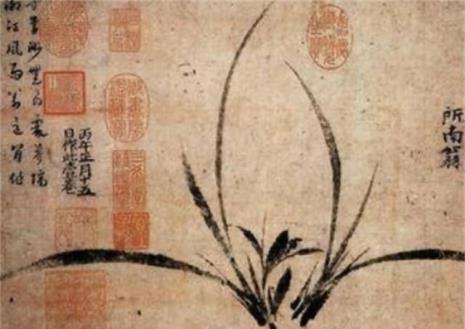 关于古代文人石癖的典故
