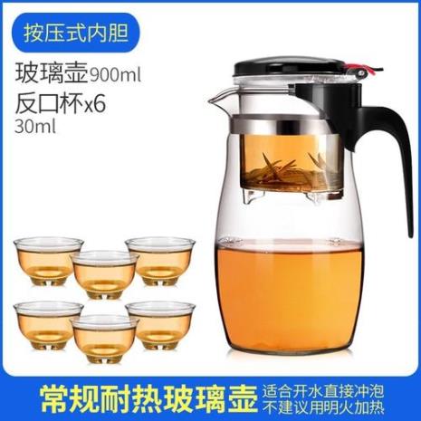900毫升杯子大不大