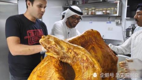 骆驼肉哪个部位最嫩