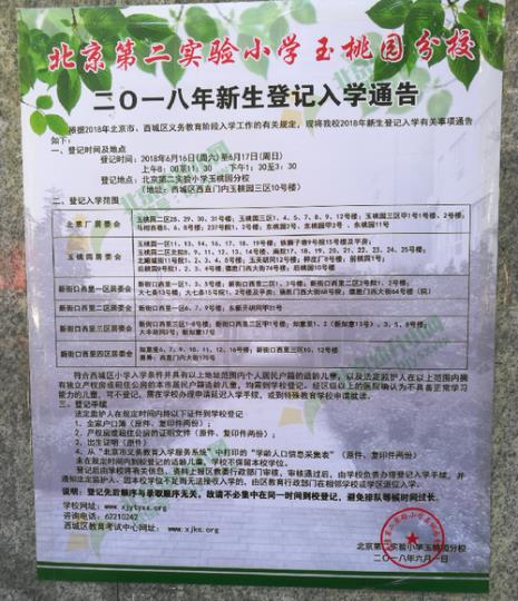 西城实验学校是区重点吗