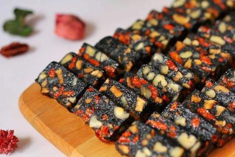 怎样制作阿胶糕