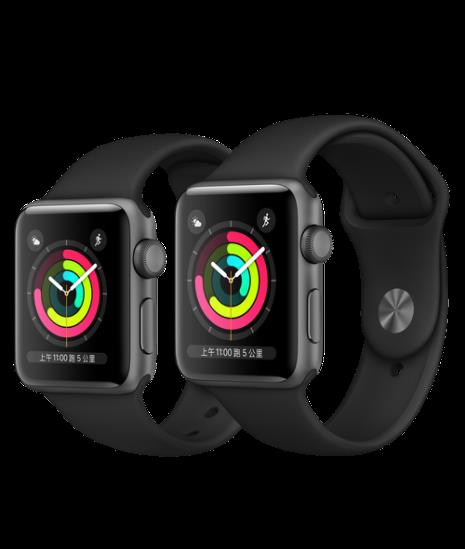 applewatch可以独立使用keep吗