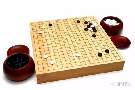 唐代围棋规则