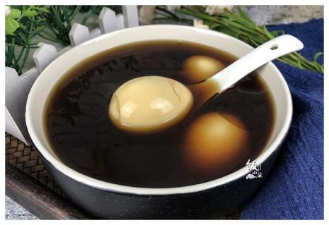 山东鸡蛋茶的做法
