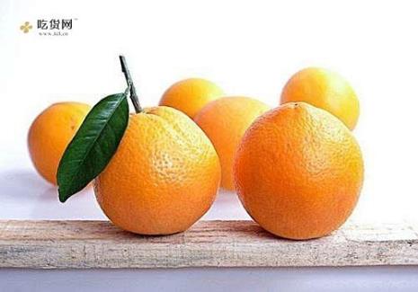 橙子一天能吃几个