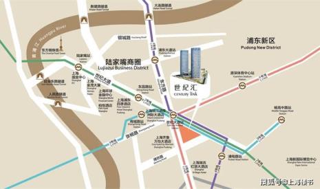 上海的地理位置