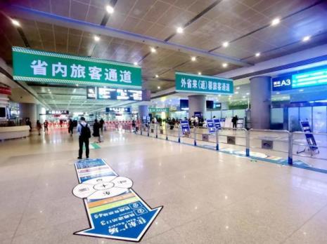 成都东站可以不出站换乘高铁吗