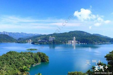 台湾旅游景点有哪些