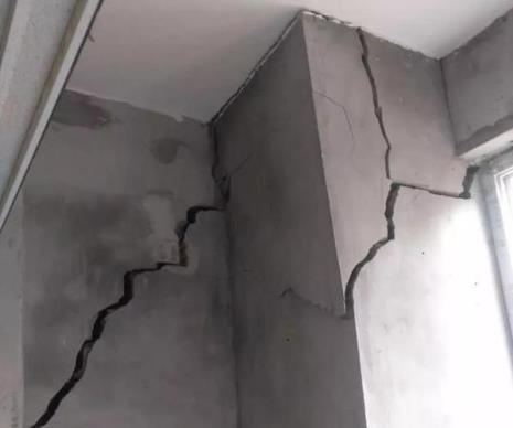 横梁算承重墙吗