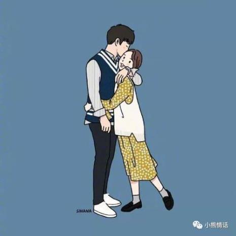 男人愿意跟你坐一起说明什么