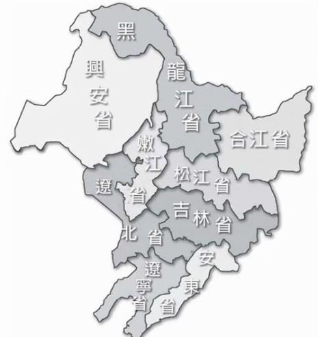 呼伦贝尔的行政区划