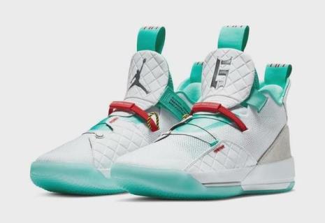 aj35适合小前锋吗