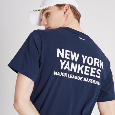 mlb有男士的吗
