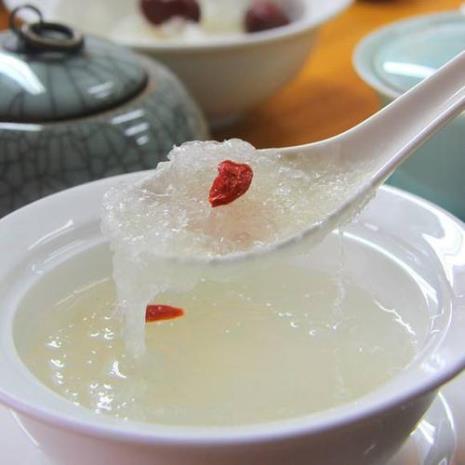 一盏燕窝用多少毫升水炖