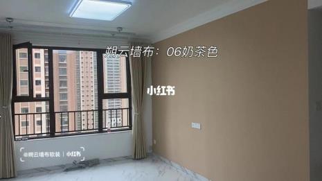 背景墙颜色第一名是什么颜色