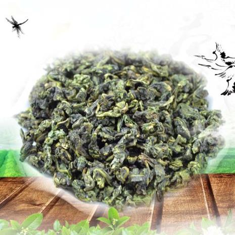 青茶用多少克合适