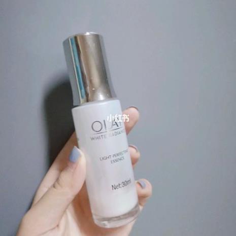 olay小白瓶期限