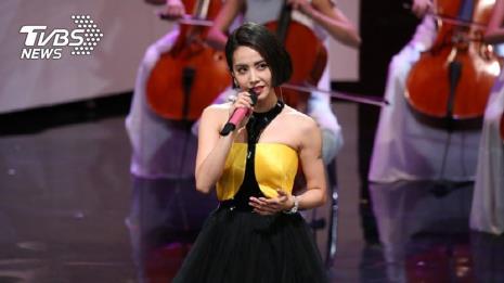 蔡依林第一首成名曲英文名