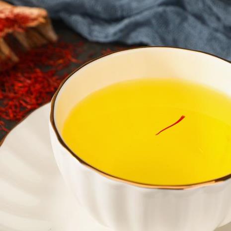 藏红花和茶叶哪个好