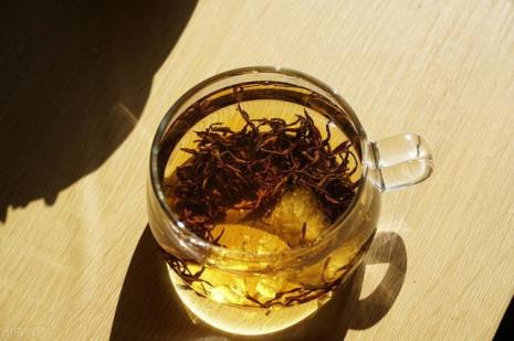 冲泡浓茶的方法是什么