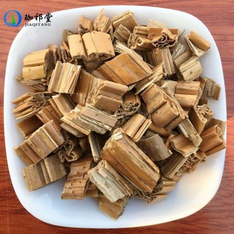 荷梗是什么