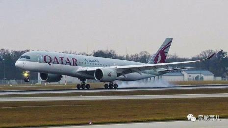 a350客机航班