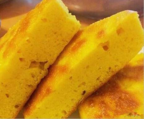 发面大厚饼的做法大全