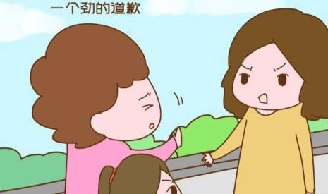 谁弱谁有理反映了什么社会现象