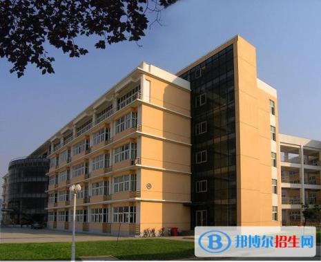 九道口职业技术学院是什么学校