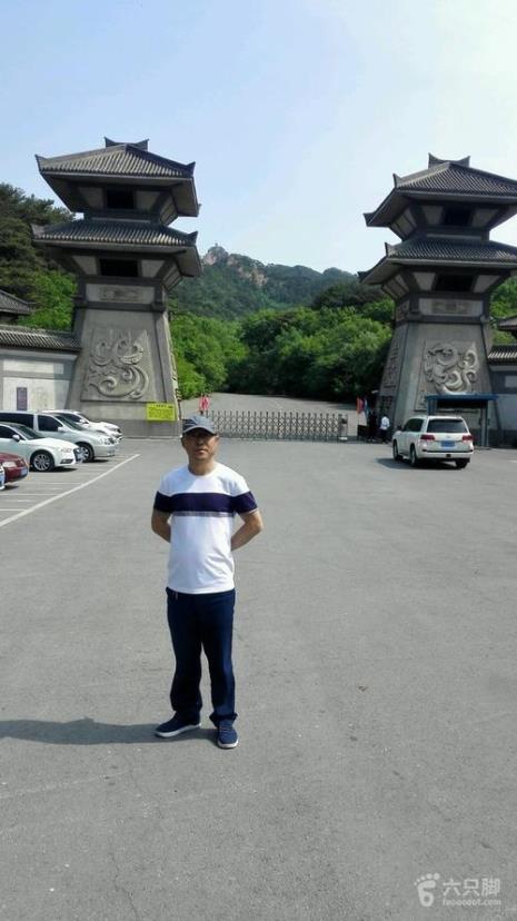 千山泰和门开车进去好玩吗