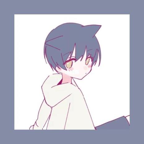 猫系男友动漫叫什么