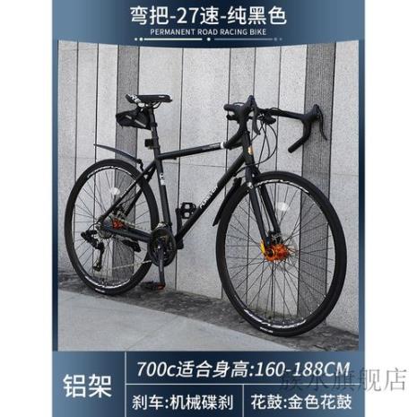十大最快的自行车
