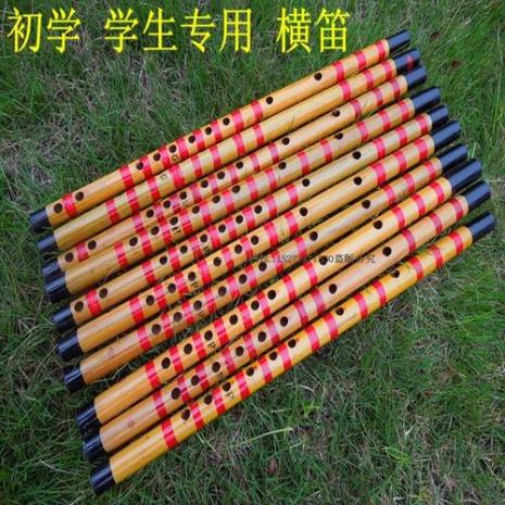 笛子用什么竹子做的最好