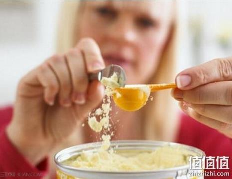 奶粉冲多长时间合适