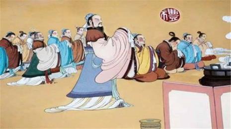 古代少君是什么意思