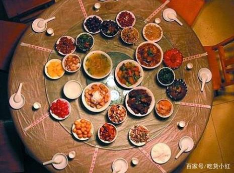 泰安有哪些比较好的中档饭店