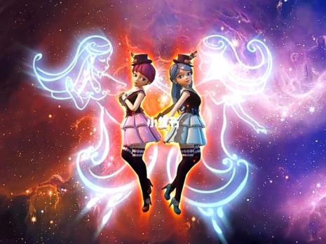 星学院变身所有口诀