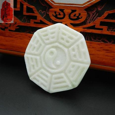 太极玉值钱吗
