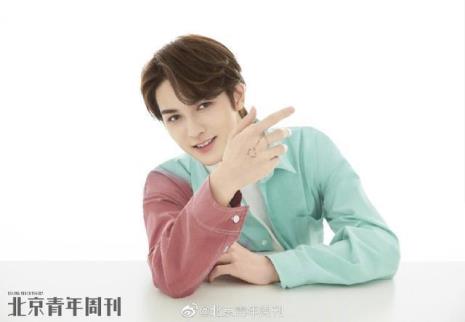 朱正廷高考成绩是多少
