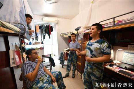 湖北恩施学院宿舍怎么样