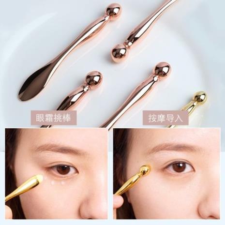 面膜泥里的小勺怎么用