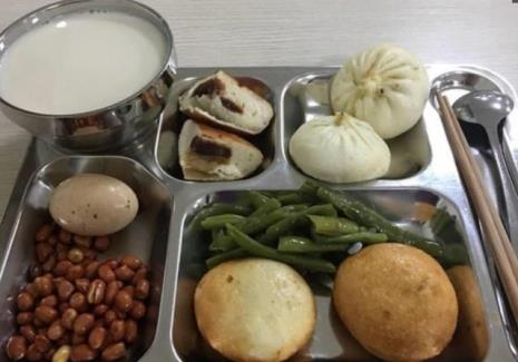职工食堂早餐做法大全